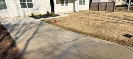 1151 Pontiac Cir in Austell, GA - Building Photo - Building Photo