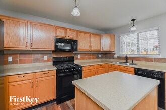 4328 E Anvil Dr in Colorado Springs, CO - Building Photo - Building Photo