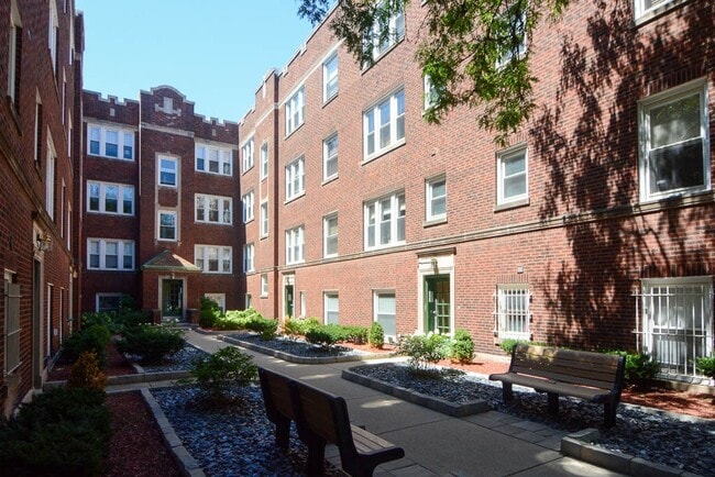 property at 3249 N Clifton Ave