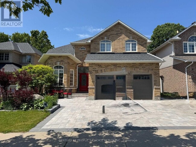 property at 452 Britannia Ave E