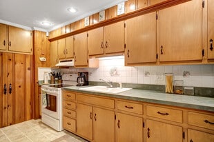 16 Forestdale Ave, Unit 16 Forestdale AVe in Fairborn, OH - Building Photo