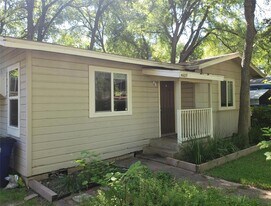 4603 Jinx Ave in Austin, TX - Building Photo