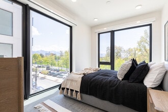 Olive in Salt Lake City, UT - Foto de edificio - Interior Photo