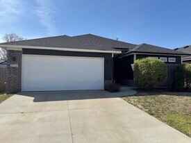 16337 Fellrose Ln in Oklahoma City, OK - Building Photo