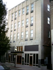 Presidential Hall in Beckley, WV - Building Photo - Building Photo