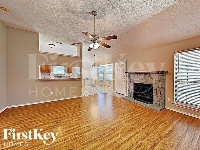 919 Short Line Blvd in Midlothian, TX - Building Photo - Building Photo