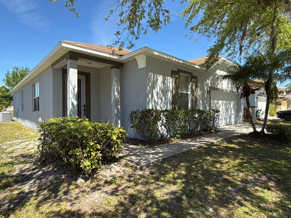 4597 Ross Lanier Ln in Kissimmee, FL - Building Photo