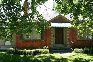 2726 Windsor Ave in Montgomery, AL - Building Photo