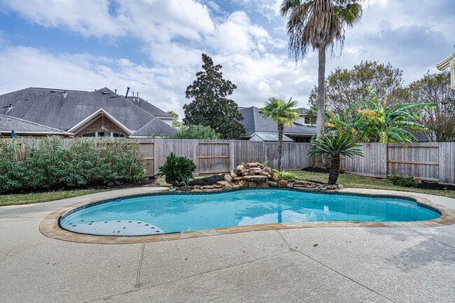 6114 Sienna Arbor Ln in Houston, TX - Building Photo - Building Photo