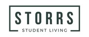 Property Management Company Logo Storrs Student Living