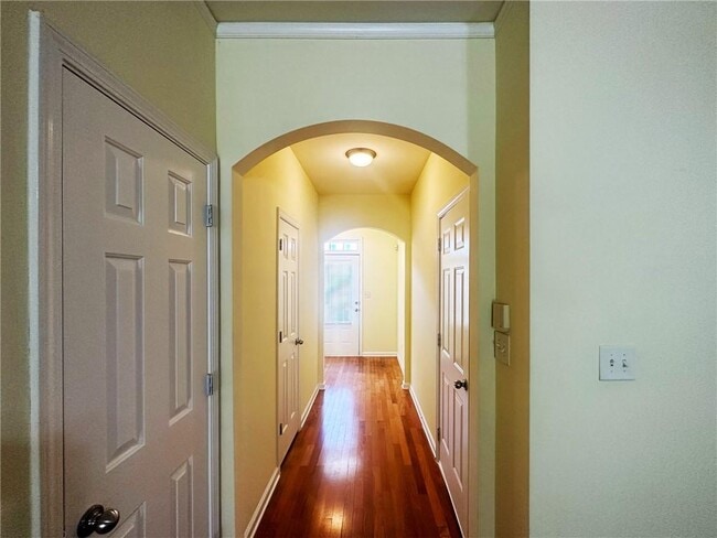 2091 Executive Dr N in Duluth, GA - Building Photo - Building Photo