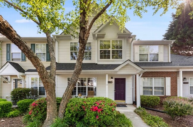 property at 12536 Hennigan Place Ln