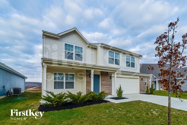 7530 Boundary Bay Ct in Indianapolis, IN - Building Photo - Building Photo