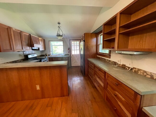 property at 210 Mannion Ave