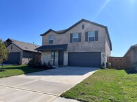 29035 Rolling Tundra Wy in Hockley, TX - Foto de edificio - Building Photo