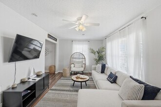 2311 56th St in Galveston, TX - Building Photo - Building Photo