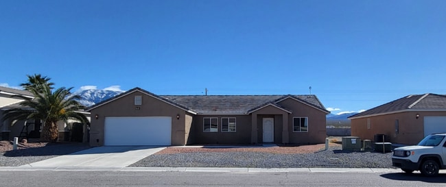 property at 3799 N Mayfield Ranch Rd