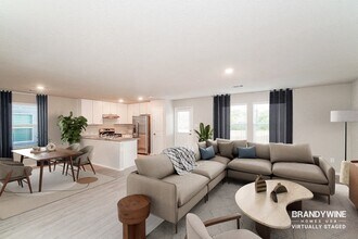 7138 Winding Draw in San Antonio, TX - Building Photo - Building Photo