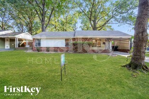 4549 Leatherwood Ave, Unit 3 in Memphis, TN - Building Photo