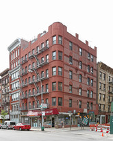 4-6 Orchard St Apartamentos