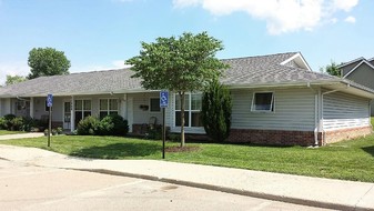 Auburn Plains Apartments