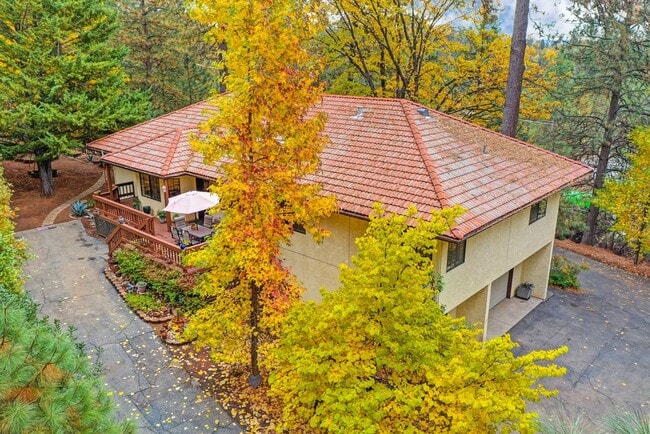 property at 20860 Todd Valley Rd