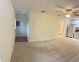 3712 Biltmore Ave in Tallahassee, FL - Foto de edificio - Building Photo