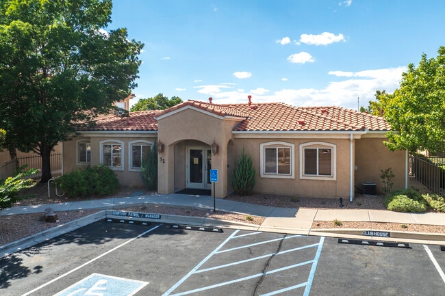 Rancho Mirage Condos