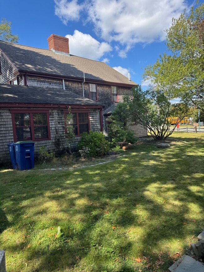 766 Washington St in Braintree, MA - Building Photo - Building Photo