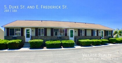 119 S Duke St in Dallastown, PA - Building Photo - Building Photo