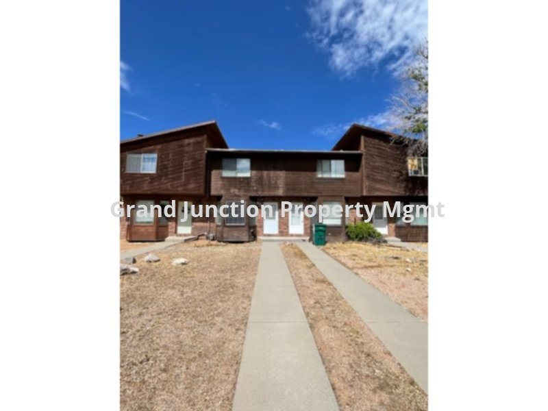 517 S Broadway in Grand Junction, CO - Building Photo
