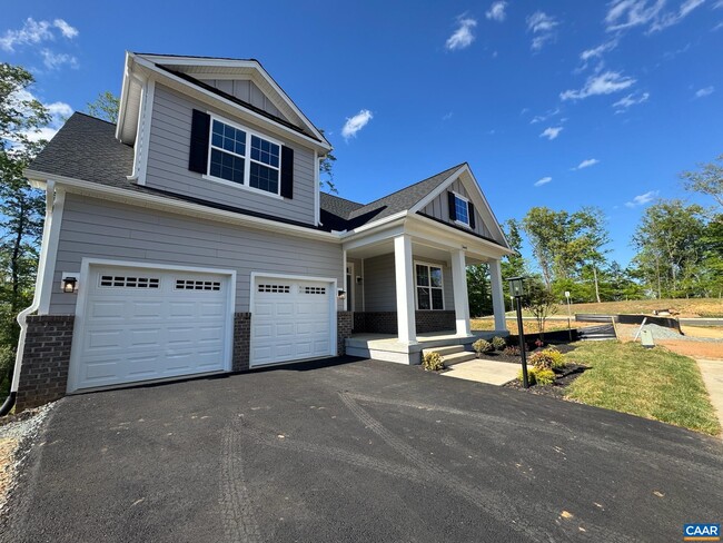 3441 Odom Ct in Charlottesville, VA - Building Photo - Building Photo