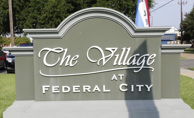 Village at Federal City - MilitaryHousing