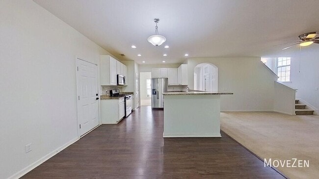 5 Friendsplot Cv in Mauldin, SC - Building Photo - Building Photo