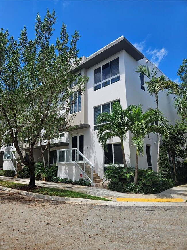 property at 6670 NW 105th Ct