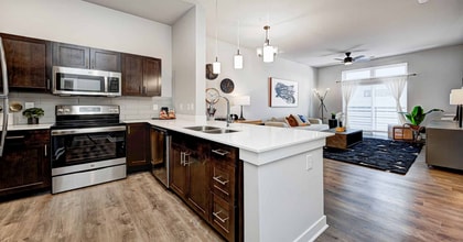 Continuum in West Lafayette, IN - Building Photo - Building Photo