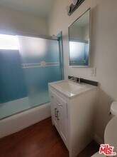 1038 S Harvard Blvd in Los Angeles, CA - Building Photo - Building Photo