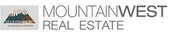 Property Management Company Logo MountainWest Real Estate