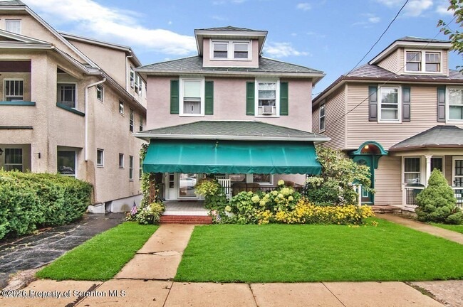 2333 Adams Ave in Scranton, PA - Building Photo - Building Photo