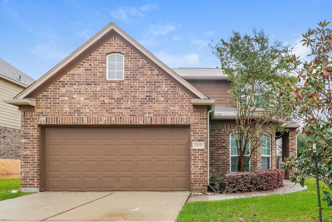 property at 29331 Indian Clearing