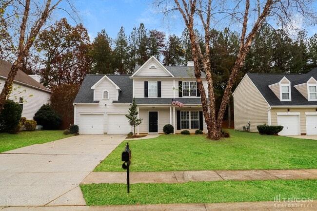 property at 11307 Fox Hill Dr