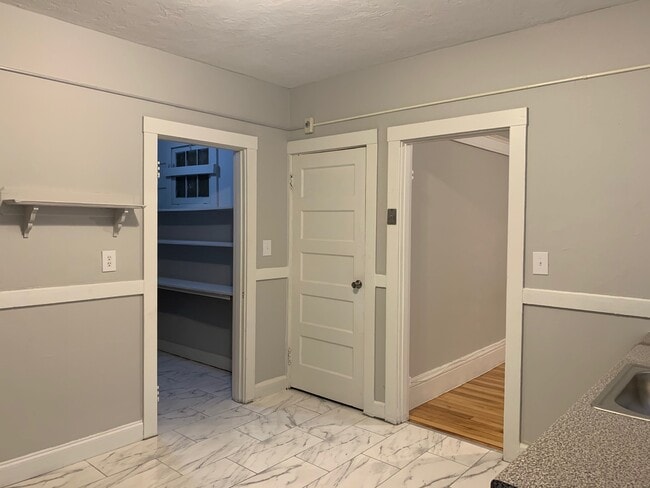 226 South St in Boston, MA - Building Photo - Building Photo