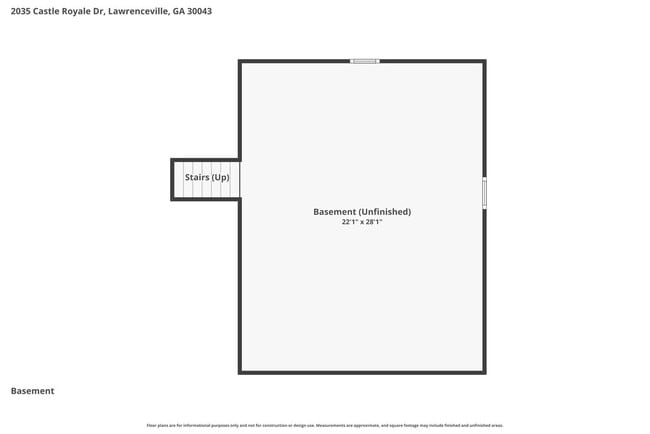 2035 Castle Royale Dr in Lawrenceville, GA - Building Photo - Building Photo
