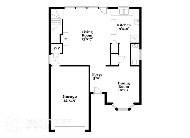 3503 Play Gate Ln in Durham, NC - Building Photo - Building Photo