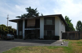 6136 Terrell Dr in Citrus Heights, CA - Building Photo