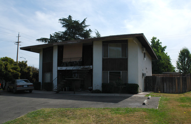 6136 Terrell Dr in Citrus Heights, CA - Foto de edificio - Building Photo