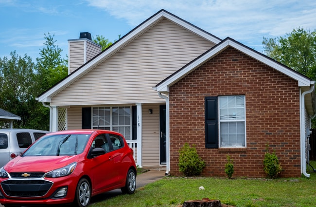 property at 118 Brandonshire Ln