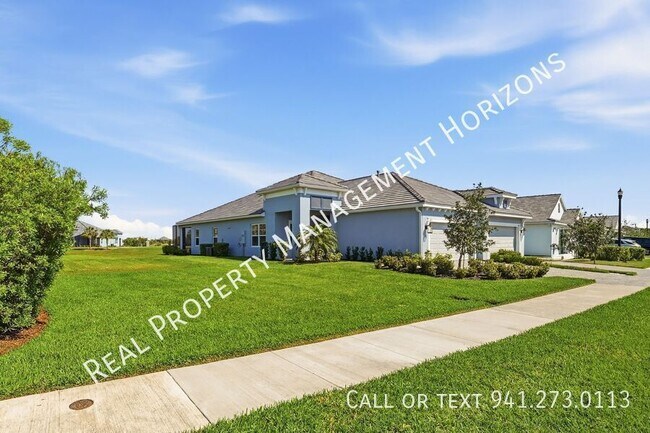 8131 Anthirium Lp in Sarasota, FL - Building Photo - Building Photo