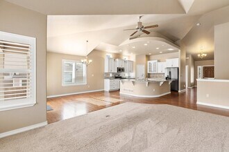 3003 Looking Glass Way in Colorado Springs, CO - Building Photo - Building Photo