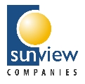 Property Management Company Logo Sunview Companies